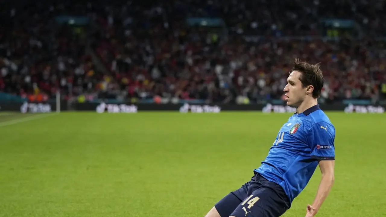 Federico Chiesa