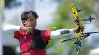 Bakal Dapat Bonus Rp1 Miliar dari SEA Games 2025, Arif Dwi Pangestu Ingin Bangun Rumah dan Lanjut Kuliah
