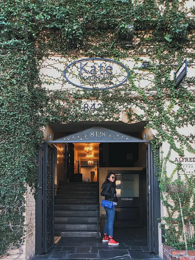 [Fimela] Kirana Larasati