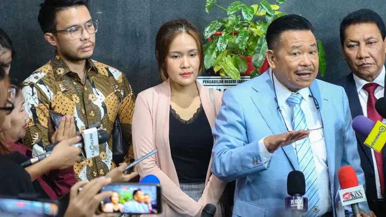 Mahkamah Agung Tolak PK Kedua Jessica Wongso