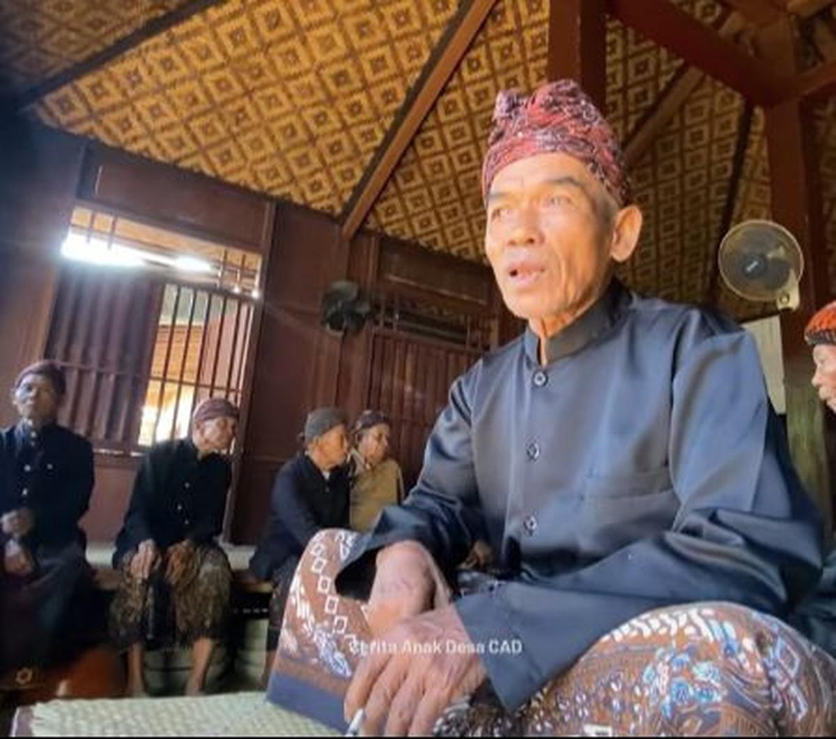 Dok. Istimewa