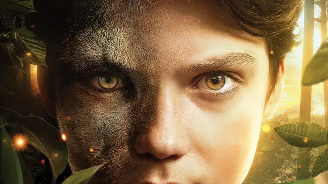 6 Tokoh Penting Film Woodwalkers Dibintangi Emile Cherif, Adaptasi Novel Populer Karya Katja Brandis