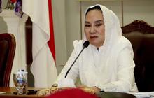 Bupati Natuna Imbau Sekolah Ciptakan Lingkungan Ramah Anak dan Bebas Perundungan