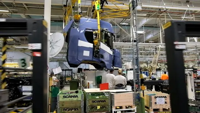Scania