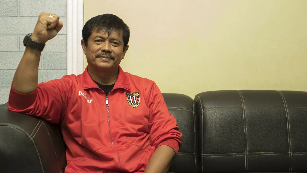 Bali United FC