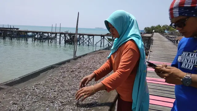 Warga Natuna