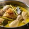 Resep Opor Ayam Kampung, Kuah Kuning Gurih Beraroma Rempah