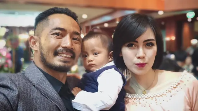 [Bintang] Arfita Dwi Putri dan Yama Carlos