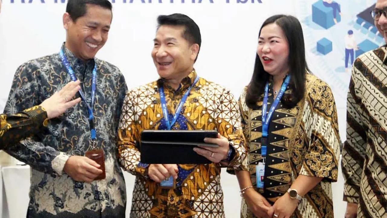 Dok. Istimewa