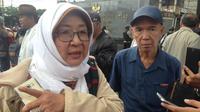 Istri Sri Bintang Pamungkas (Liputan6.com/ Ady Anugrahadi)