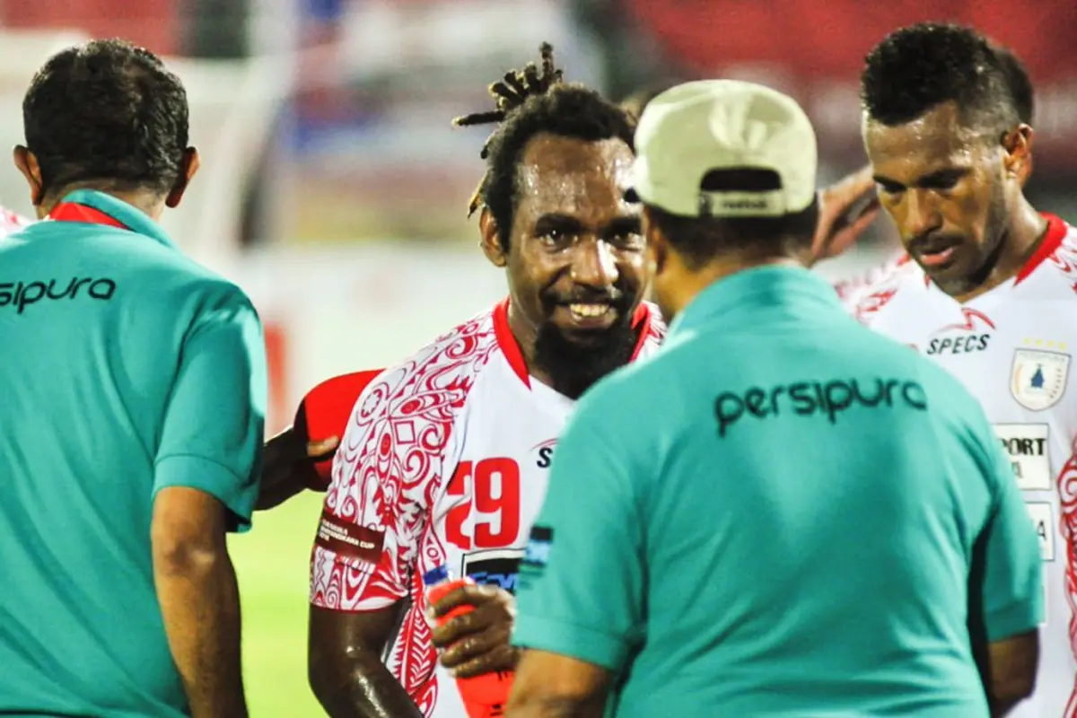 Persipura
