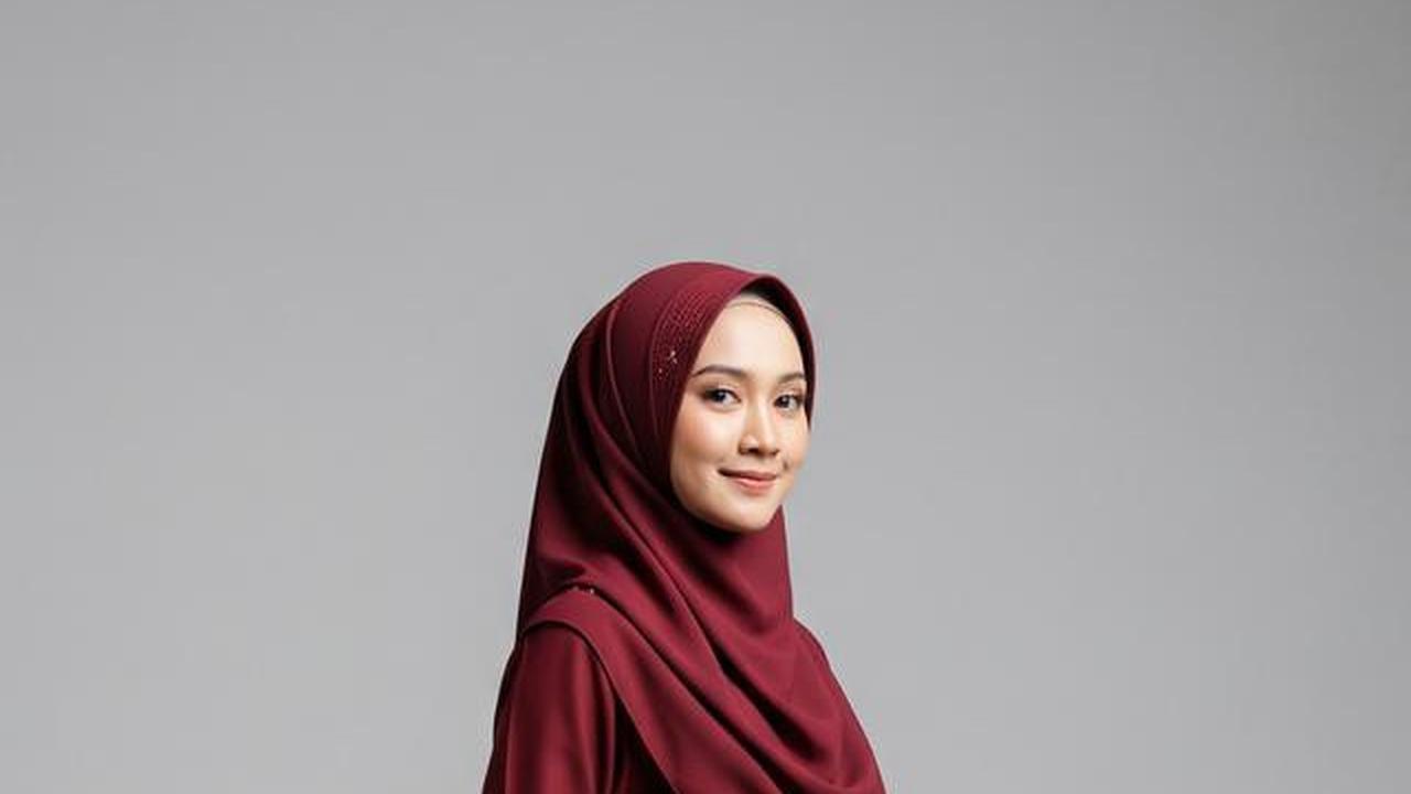 gamis syar'i