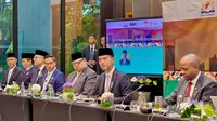 Indonesia Bawa Agenda Strategis di KTT G20 Afrika Selatan, dari Pangan hingga AI