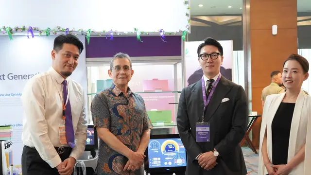 Lebih Efektif untuk Atasi Kulit Kendur, Perawatan HIFU Terbaru dari Korea Selatan Kini Hadir di Indonesia