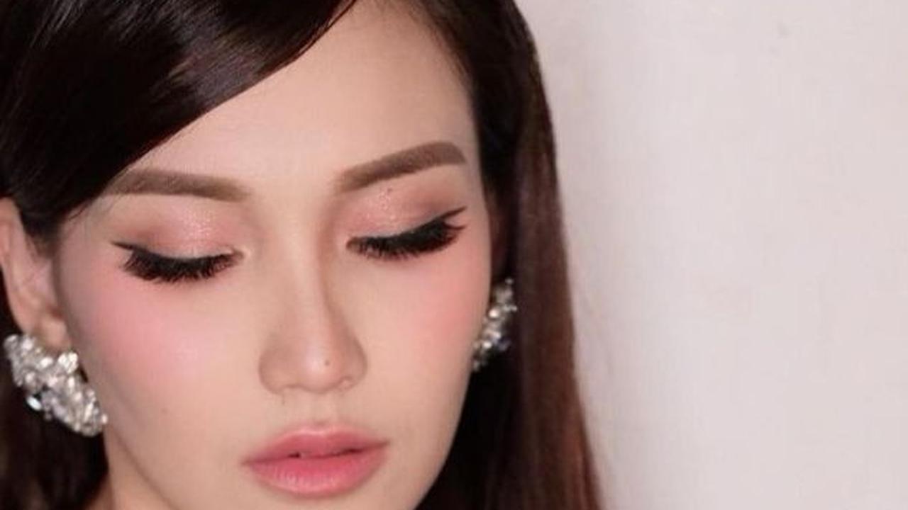 Gaya Rambut Terurai
