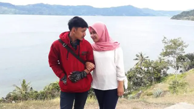 Tragedi Danau Toba