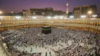 7 Kebiasaan Baik sebelum Haji yang Dicontohkan Ulama, Amalkan agar Raih Predikat Mabrur