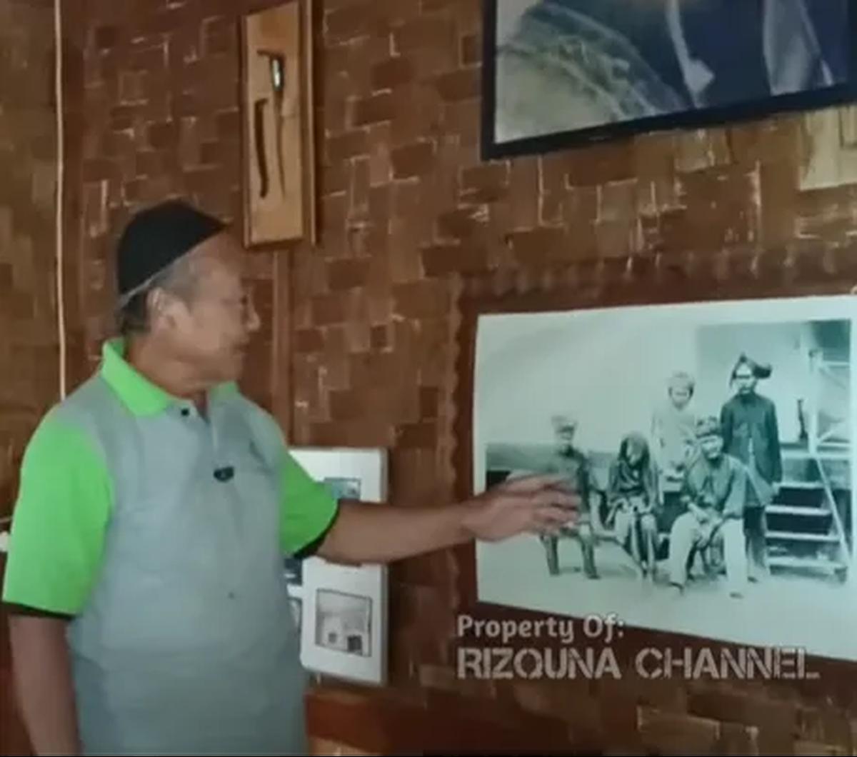 Dok. Istimewa