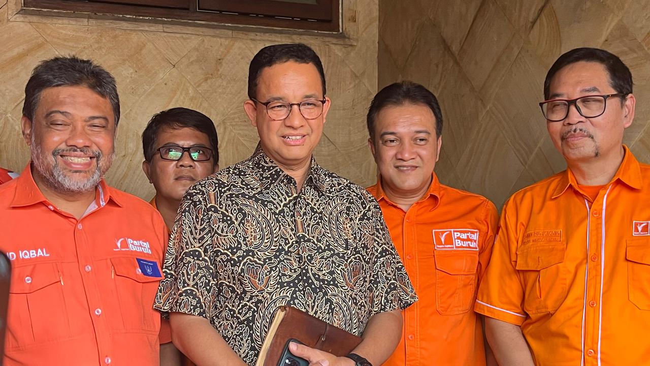 Anies Terancam Gagal Ikut Pilkada Jakarta 2024: Ke mana Suara Pendukungnya?