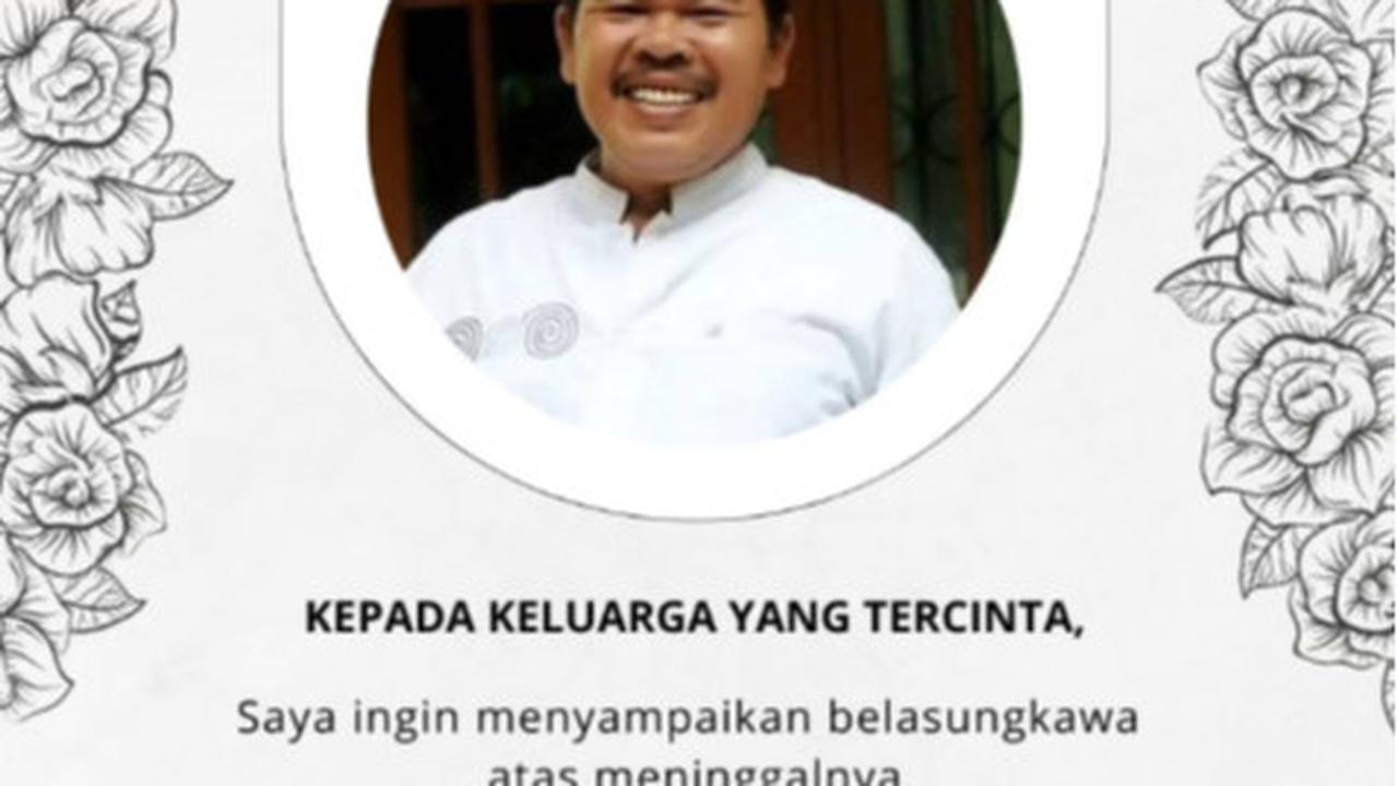 Mat Solar Meninggal Dunia