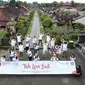 Desa Panglipuran/dok. We Love Bali