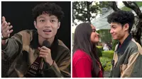 6 Potret Kiesha Alvaro Sebagai Raim Laode di Film Komang, Gaya Rambutnya Bikin Pangling