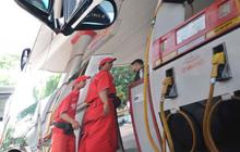 Lagi-lagi kuota BBM bersubsidi jebol