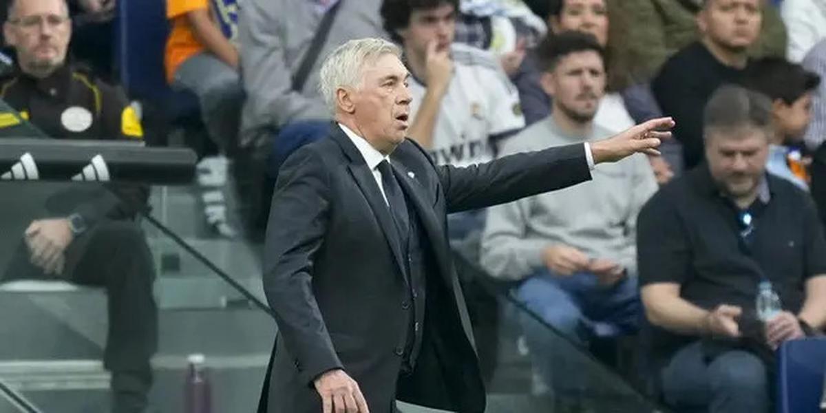 Media Brasil Sambut Ancelotti di Selecao dengan Kelegaan dan Harapan Baru
