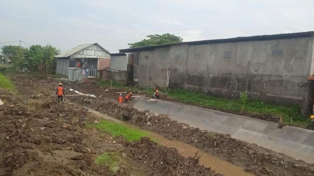 Menteri PU Ungkap Proyek Irigasi Cikeusik Rampung Desember 2025: Dorong Swasembada Pangan Nasional