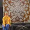 Ketika Dosen Pamer Karya Quilt di Citrapata Exhibition 2026