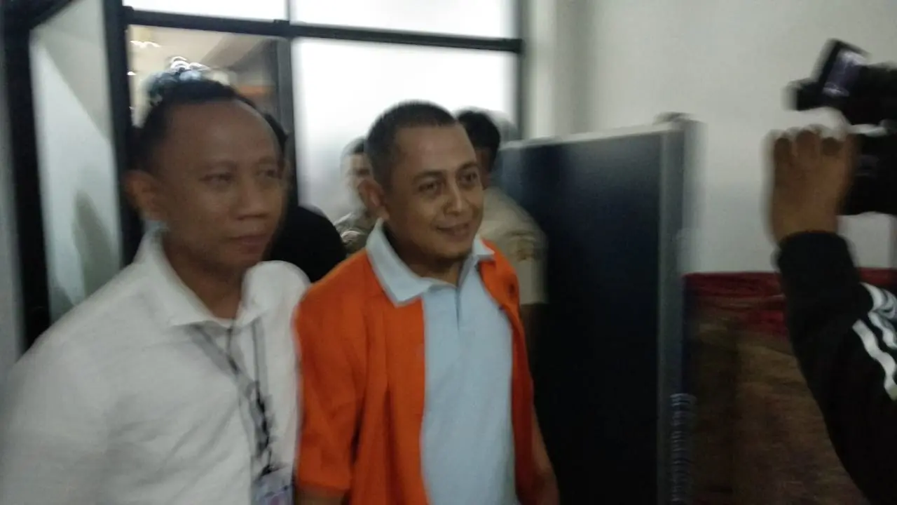 Surat Suara Tercoblos