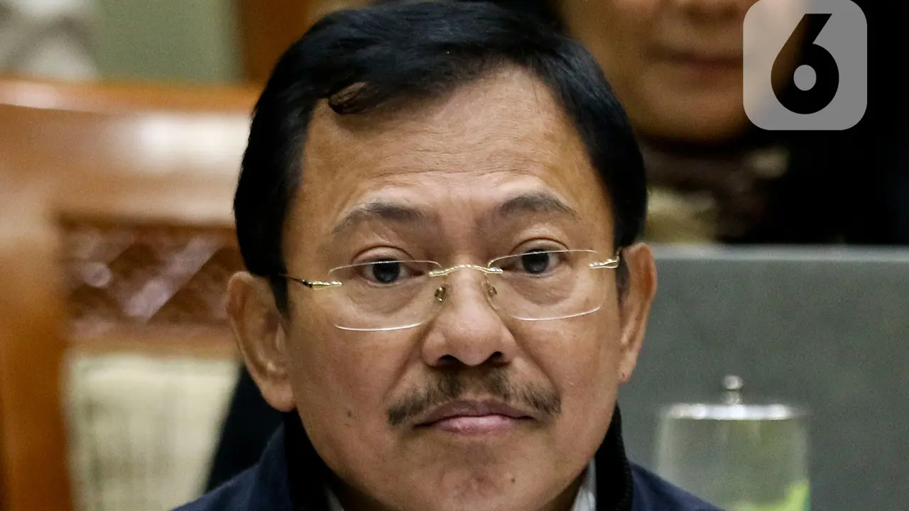 Komisi IX DPR menggelar rapat dengan Menteri Kesehatan