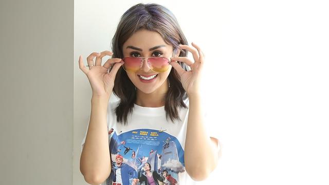 [Bintang] Selvy Kitty