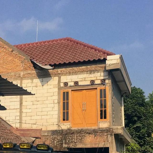 6 Potret Lucu Salah Pasang Pintu Ini Bikin Geleng Kepala