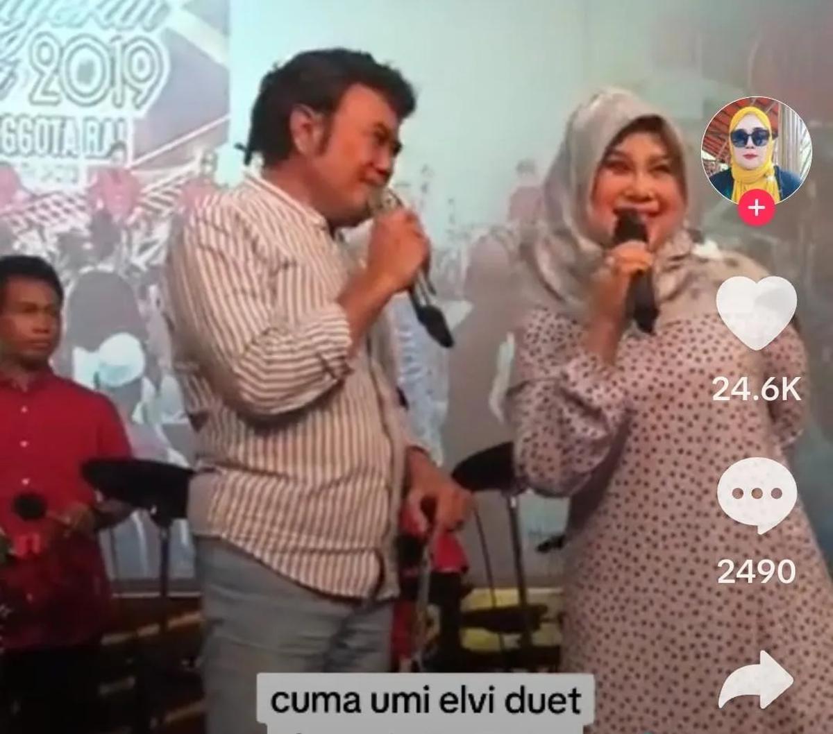 Dok. Istimewa