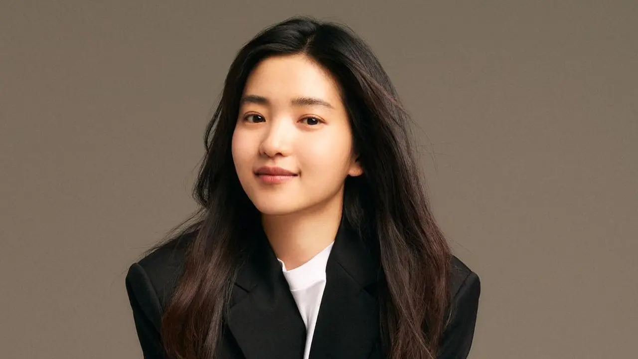 Kim Tae Ri. (Management mmm via Instagram/ management_mmm)