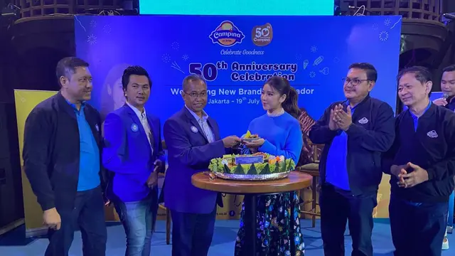 Tiara Andini (Istimewa)