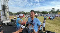 Gerindra Bantah Dukungan Para Tokoh ke Prabowo-Gibran Ada Intervensi Pemerintah