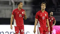 Joey Pelupessy Excited dengan Bergabungnya Miliano Jonathans dan Mauro Zijlstra ke Timnas Indonesia Menuju Kualifikasi Piala Dunia 2026
