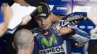 MotoGP San Marino: Lorenzo Kembali Percaya Diri 