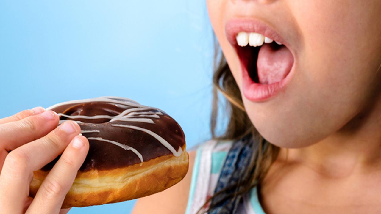 Anak Dapat Memiliki Jantung Sehat Bila Orangtua Melakukan Ini