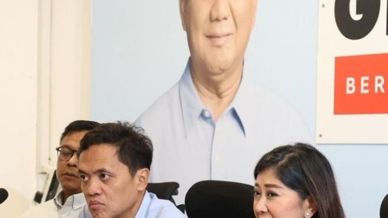 TKN Puji Sikap Surya Paloh Terima Kemenangan Prabowo-Gibran, Sinyal Ajak Bergabung?