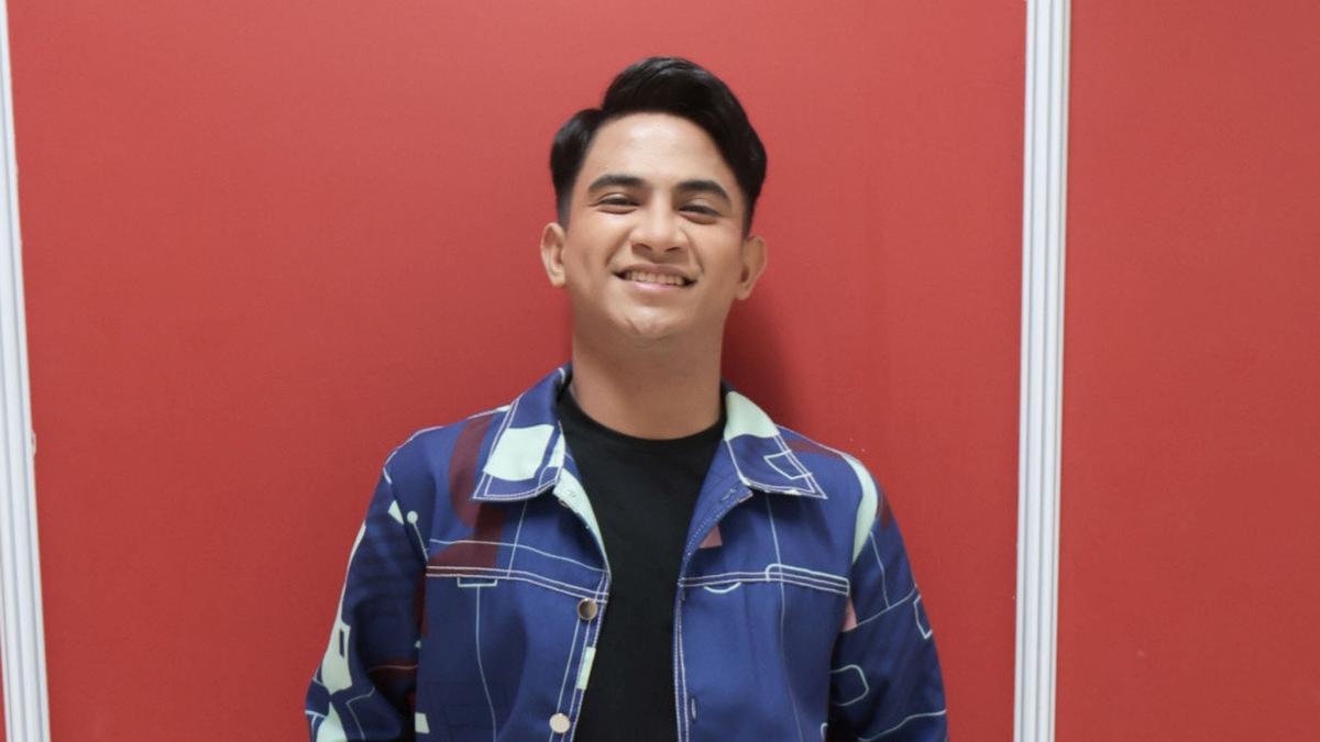 Perjuangan Idoy Asal Medan Lolos Final Audition Group 6 D'Academy 8, Rela Antre Panas-panasan