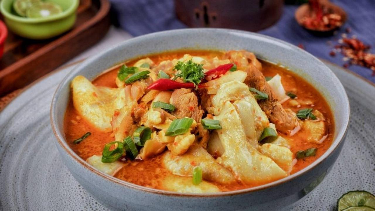 Sayur Babanci