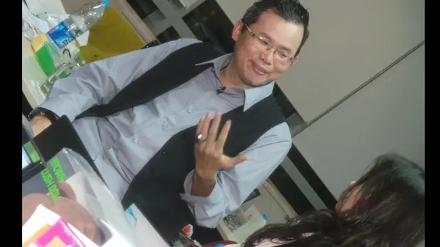 Suhu Naga