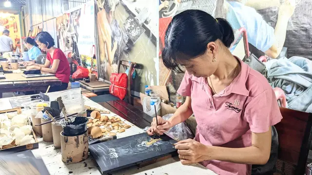 Sandang Disabilitas Akibat Perang, Begini Pemberdayaan Difabel di Vietnam
