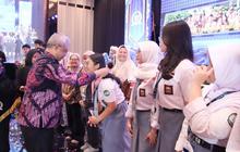 SMAN 3 Tangsel Juara LCC Empat Pilar MPR 2026 Tingkat Banten, Melaju ke Nasional