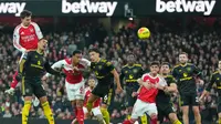 Arsenal vs Man Utd: Bintang Setan Merah Ejek The Gunners Usai Petik Kemenangan di Emirates