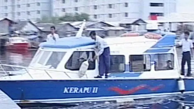 Ini Cara Penipu Tiket Travel Fiktif Beroperasi