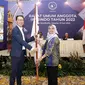 Direktur Utama PT Adiluhung Sarana Segara Indonesia (ASSI) Anita Puji Utami terpilih menjadi Ketua Umum Iperindo (Ikatan Perusahaan Industri Kapal dan Lepas Pantai Indonesia).